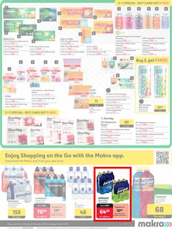 Makro : Back To Health (20 January - 02 March 2025), page 7
