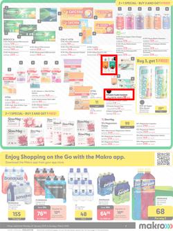 Makro : Back To Health (20 January - 02 March 2025), page 7