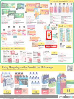 Makro : Back To Health (20 January - 02 March 2025), page 7