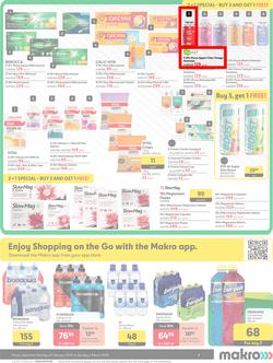 Makro : Back To Health (20 January - 02 March 2025), page 7