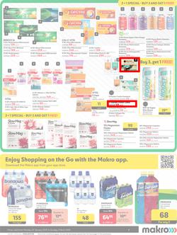 Makro : Back To Health (20 January - 02 March 2025), page 7