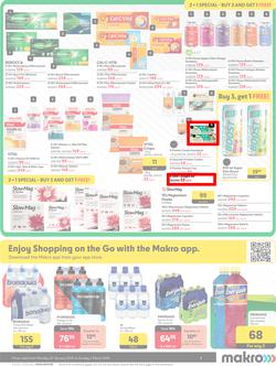 Makro : Back To Health (20 January - 02 March 2025), page 7