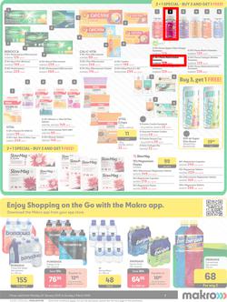 Makro : Back To Health (20 January - 02 March 2025), page 7