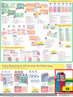 Makro : Back To Health (20 January - 02 March 2025), page 7