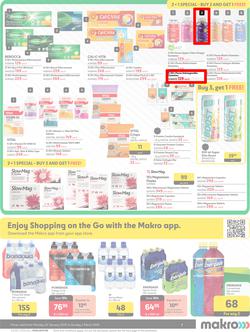 Makro : Back To Health (20 January - 02 March 2025), page 7