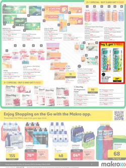 Makro : Back To Health (20 January - 02 March 2025), page 7
