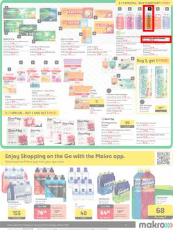 Makro : Back To Health (20 January - 02 March 2025), page 7