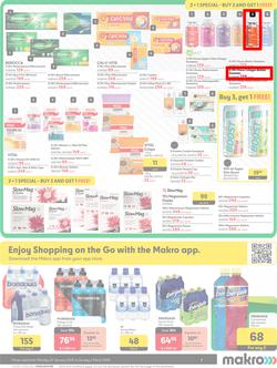Makro : Back To Health (20 January - 02 March 2025), page 7