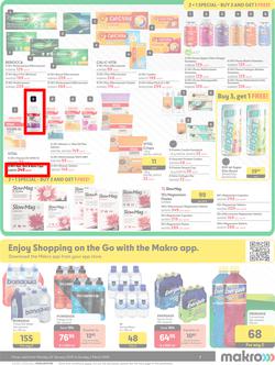 Makro : Back To Health (20 January - 02 March 2025), page 7