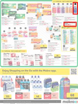 Makro : Back To Health (20 January - 02 March 2025), page 7
