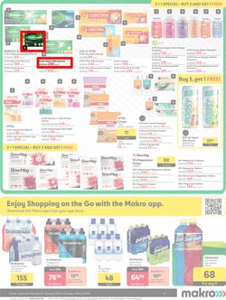 Makro : Back To Health (20 January - 02 March 2025), page 7