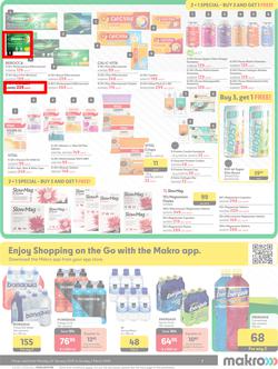 Makro : Back To Health (20 January - 02 March 2025), page 7