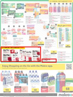 Makro : Back To Health (20 January - 02 March 2025), page 7