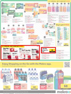 Makro : Back To Health (20 January - 02 March 2025), page 7