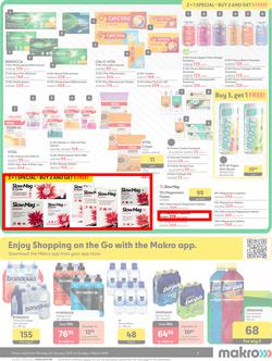 Makro : Back To Health (20 January - 02 March 2025), page 7