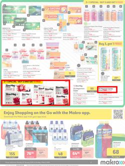 Makro : Back To Health (20 January - 02 March 2025), page 7
