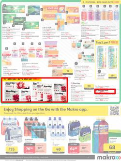 Makro : Back To Health (20 January - 02 March 2025), page 7