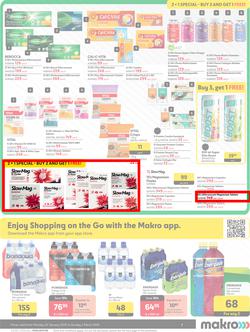 Makro : Back To Health (20 January - 02 March 2025), page 7