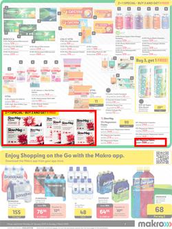 Makro : Back To Health (20 January - 02 March 2025), page 7