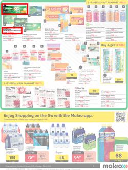 Makro : Back To Health (20 January - 02 March 2025), page 7