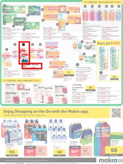 Makro : Back To Health (20 January - 02 March 2025), page 7