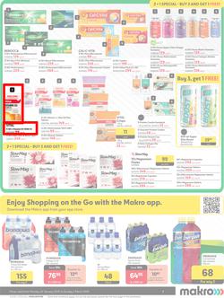Makro : Back To Health (20 January - 02 March 2025), page 7