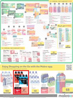 Makro : Back To Health (20 January - 02 March 2025), page 7