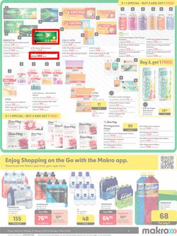 Makro : Back To Health (20 January - 02 March 2025), page 7