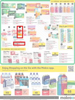 Makro : Back To Health (20 January - 02 March 2025), page 7