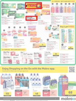 Makro : Back To Health (20 January - 02 March 2025), page 7