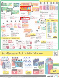 Makro : Back To Health (20 January - 02 March 2025), page 7