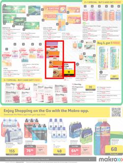 Makro : Back To Health (20 January - 02 March 2025), page 7