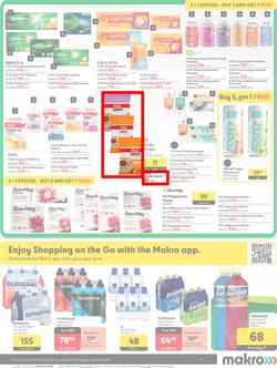 Makro : Back To Health (20 January - 02 March 2025), page 7