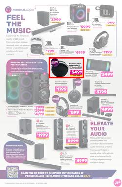 Game : Electronics Mania (24 September - 31 October 2024), page 7