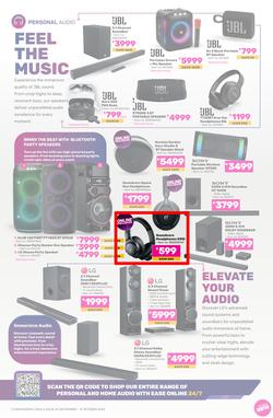 Game : Electronics Mania (24 September - 31 October 2024), page 7