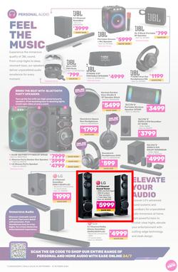 Game : Electronics Mania (24 September - 31 October 2024), page 7