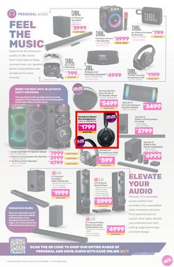 Game : Electronics Mania (24 September - 31 October 2024), page 7