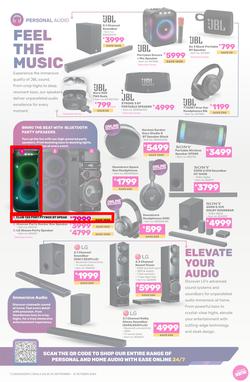 Game : Electronics Mania (24 September - 31 October 2024), page 7