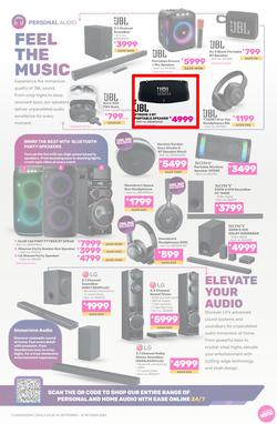 Game : Electronics Mania (24 September - 31 October 2024), page 7