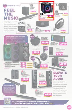 Game : Electronics Mania (24 September - 31 October 2024), page 7