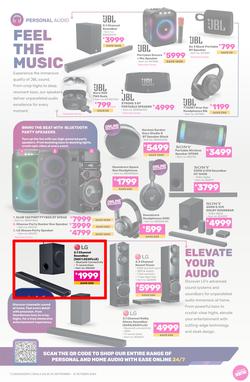 Game : Electronics Mania (24 September - 31 October 2024), page 7