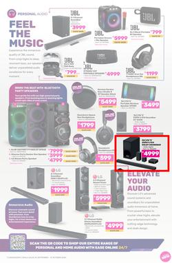Game : Electronics Mania (24 September - 31 October 2024), page 7