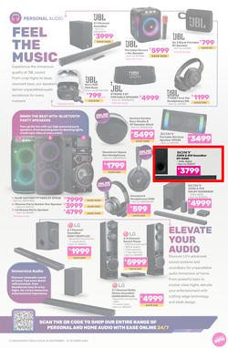 Game : Electronics Mania (24 September - 31 October 2024), page 7