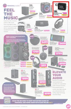 Game : Electronics Mania (24 September - 31 October 2024), page 7