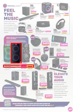 Game : Electronics Mania (24 September - 31 October 2024), page 7