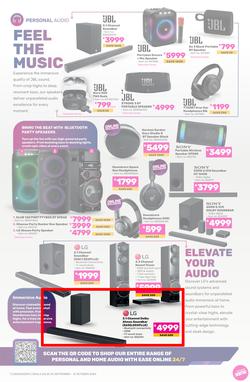 Game : Electronics Mania (24 September - 31 October 2024), page 7