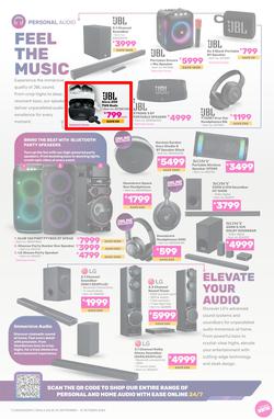 Game : Electronics Mania (24 September - 31 October 2024), page 7