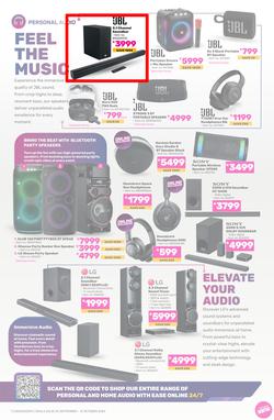 Game : Electronics Mania (24 September - 31 October 2024), page 7