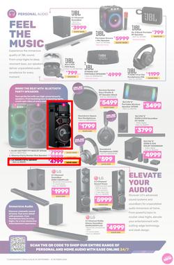 Game : Electronics Mania (24 September - 31 October 2024), page 7