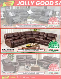 Discount Decor : Christmas Sale (9 Dec 2019 - 9 Jan 2020), page 8